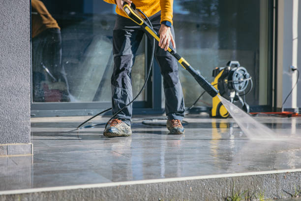 Best Concrete Sealing  in Knoxvle, IL